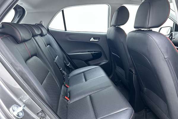 2023 Kia Picanto GT-Line JA thumb-11