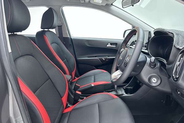 2023 Kia Picanto GT-Line JA thumb-12