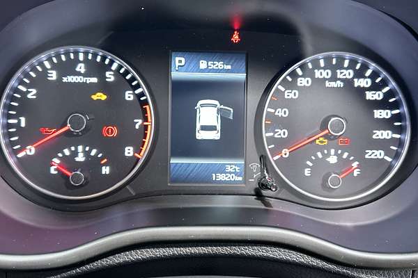 2023 Kia Picanto GT-Line JA thumb-13