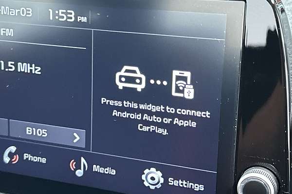 2023 Kia Picanto GT-Line JA thumb-14