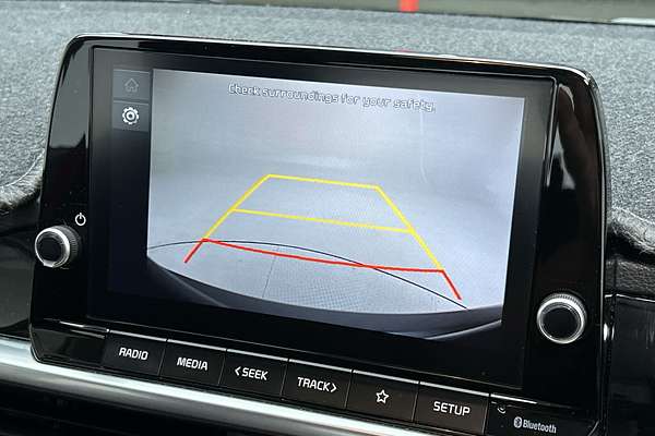 2023 Kia Picanto GT-Line JA thumb-15