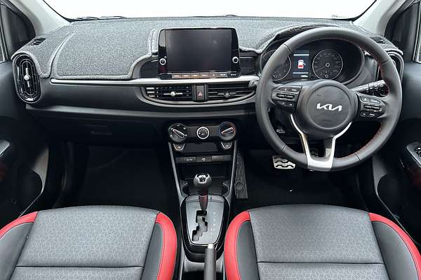 2023 Kia Picanto GT-Line JA thumb-19