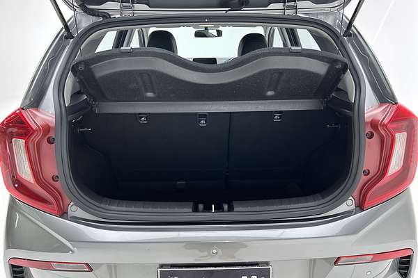 2023 Kia Picanto GT-Line JA thumb-20