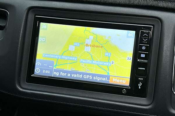 2018 Honda HR-V RS thumb-14