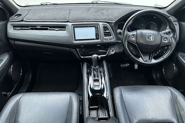 2018 Honda HR-V RS thumb-19