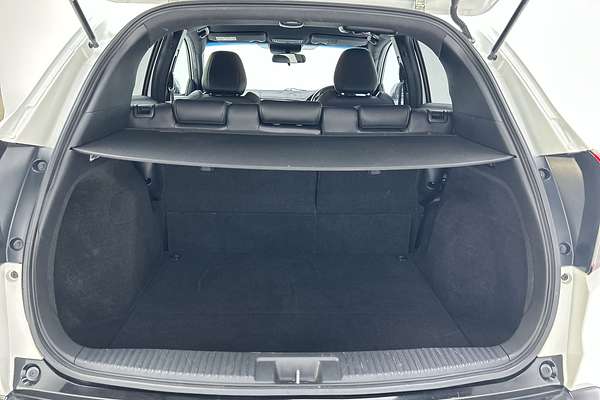 2018 Honda HR-V RS thumb-20