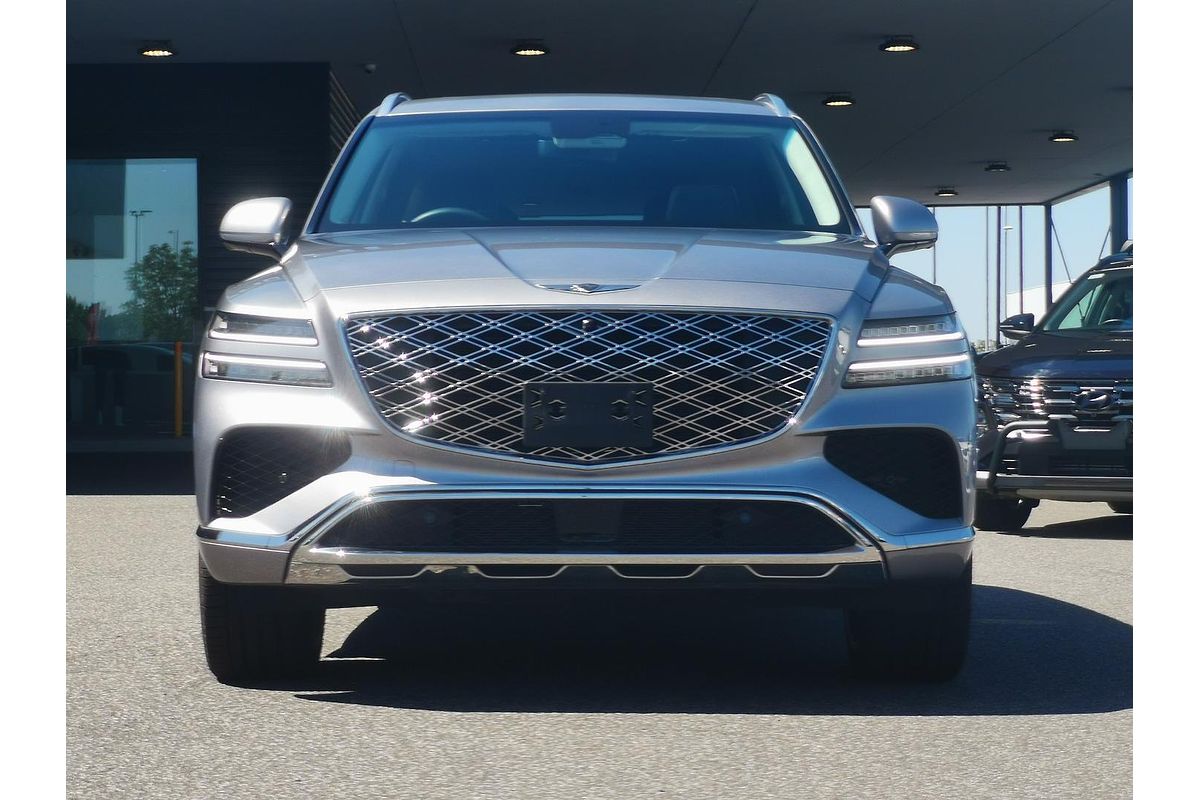 2024 Genesis GV80 3.5T AWD JX.V4