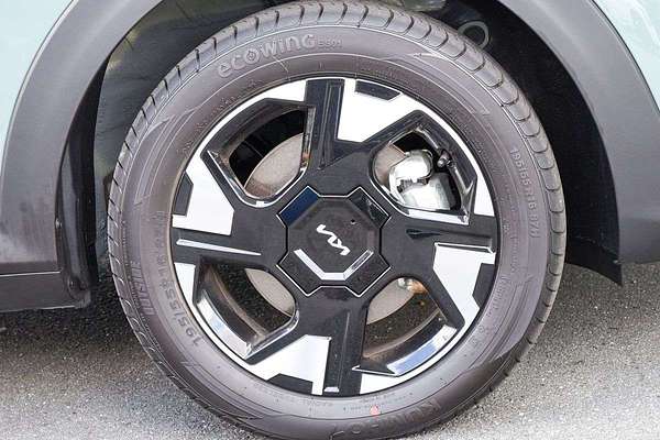 2026 Kia Stonic S YB PE2 thumb-3