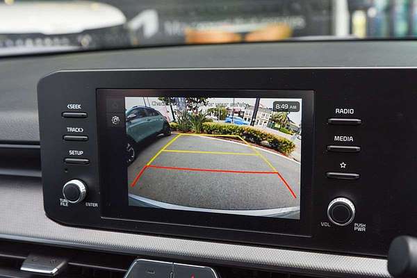 2026 Kia Stonic S YB PE2 thumb-11