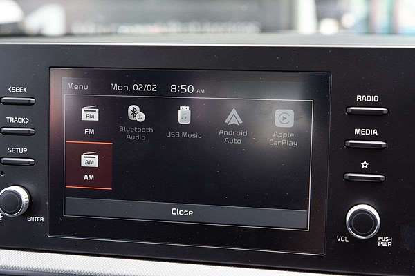 2026 Kia Stonic S YB PE2 thumb-13