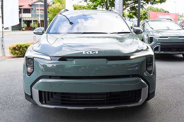 2026 Kia Stonic S YB PE2 thumb-2