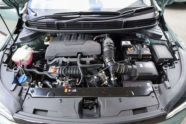 2026 Kia Stonic S YB PE2 thumb-7