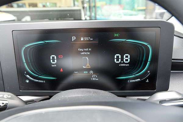 2026 Kia Stonic S YB PE2 thumb-10