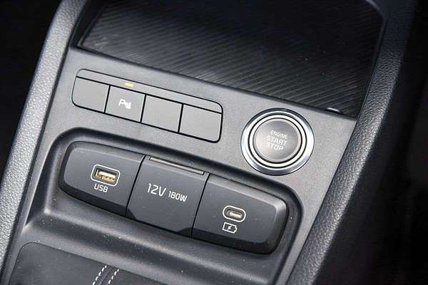 2026 Kia Stonic S YB PE2 thumb-14