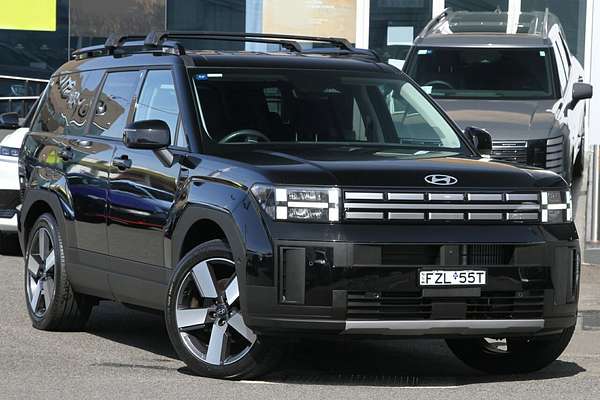 2024 Hyundai Santa Fe Hybrid MX5.V1