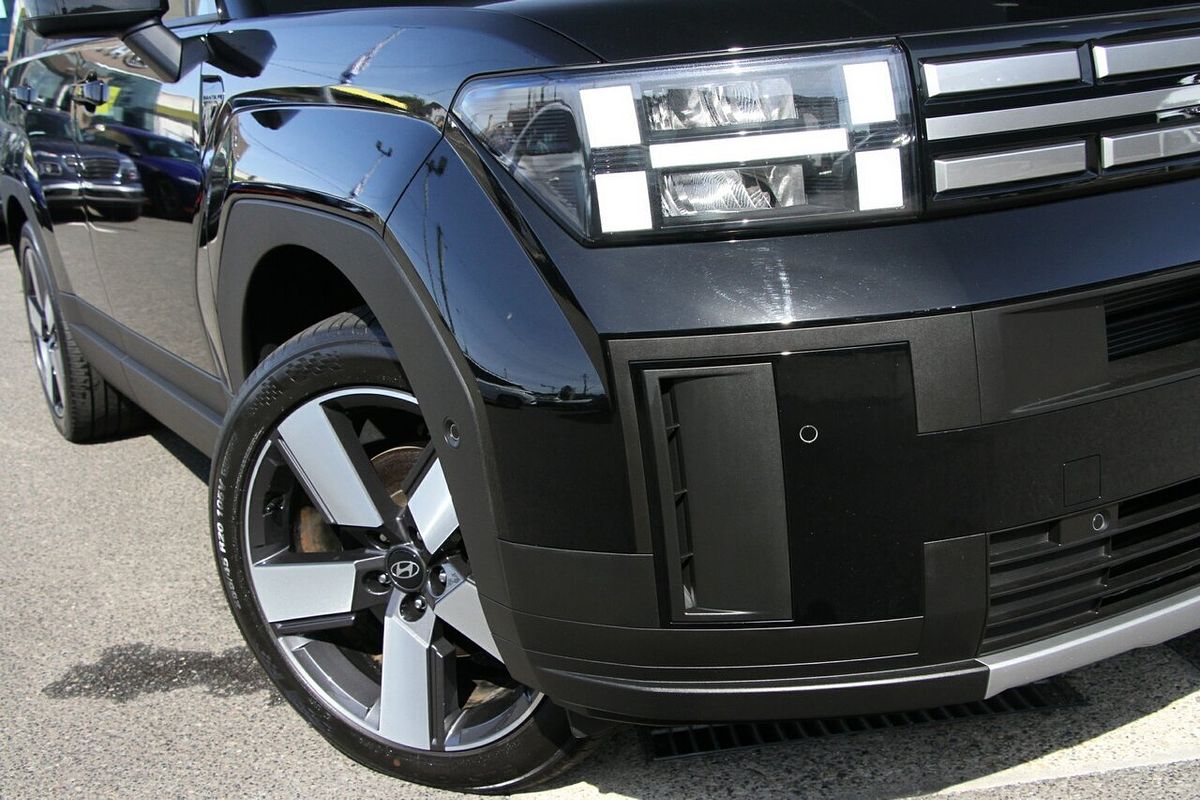 2024 Hyundai Santa Fe Hybrid MX5.V1