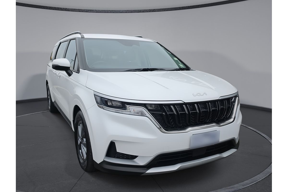 2023 Kia Carnival S KA4