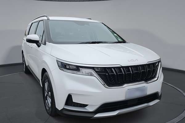 2023 Kia Carnival S KA4