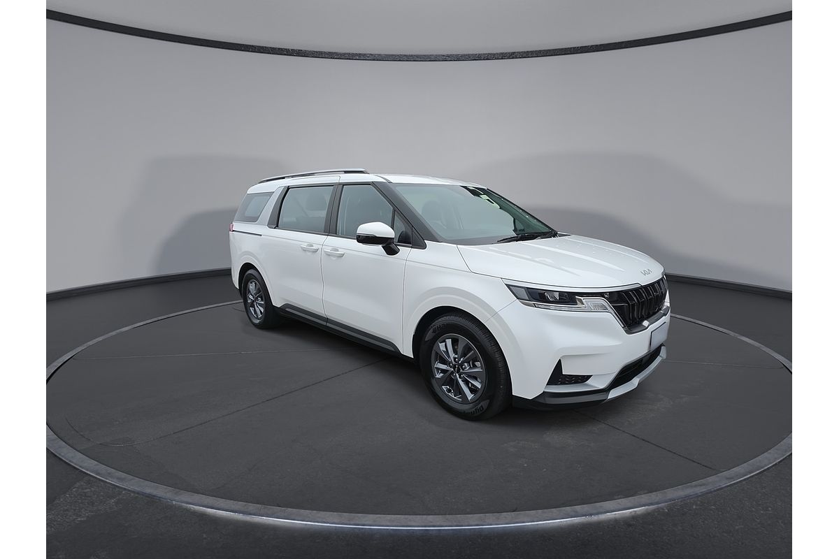 2023 Kia Carnival S KA4