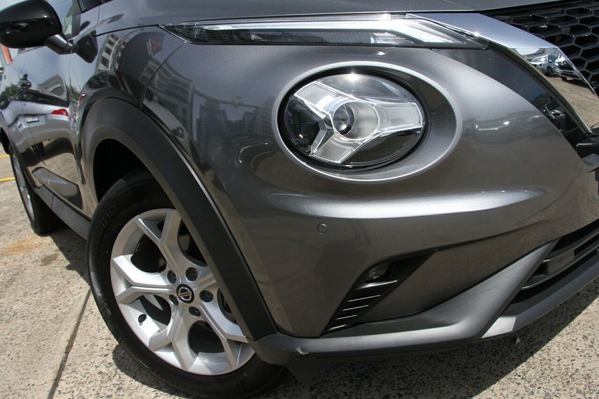 2021 Nissan JUKE ST+ F16
