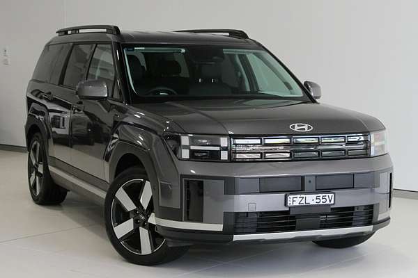 2024 Hyundai Santa Fe Elite MX5.V1