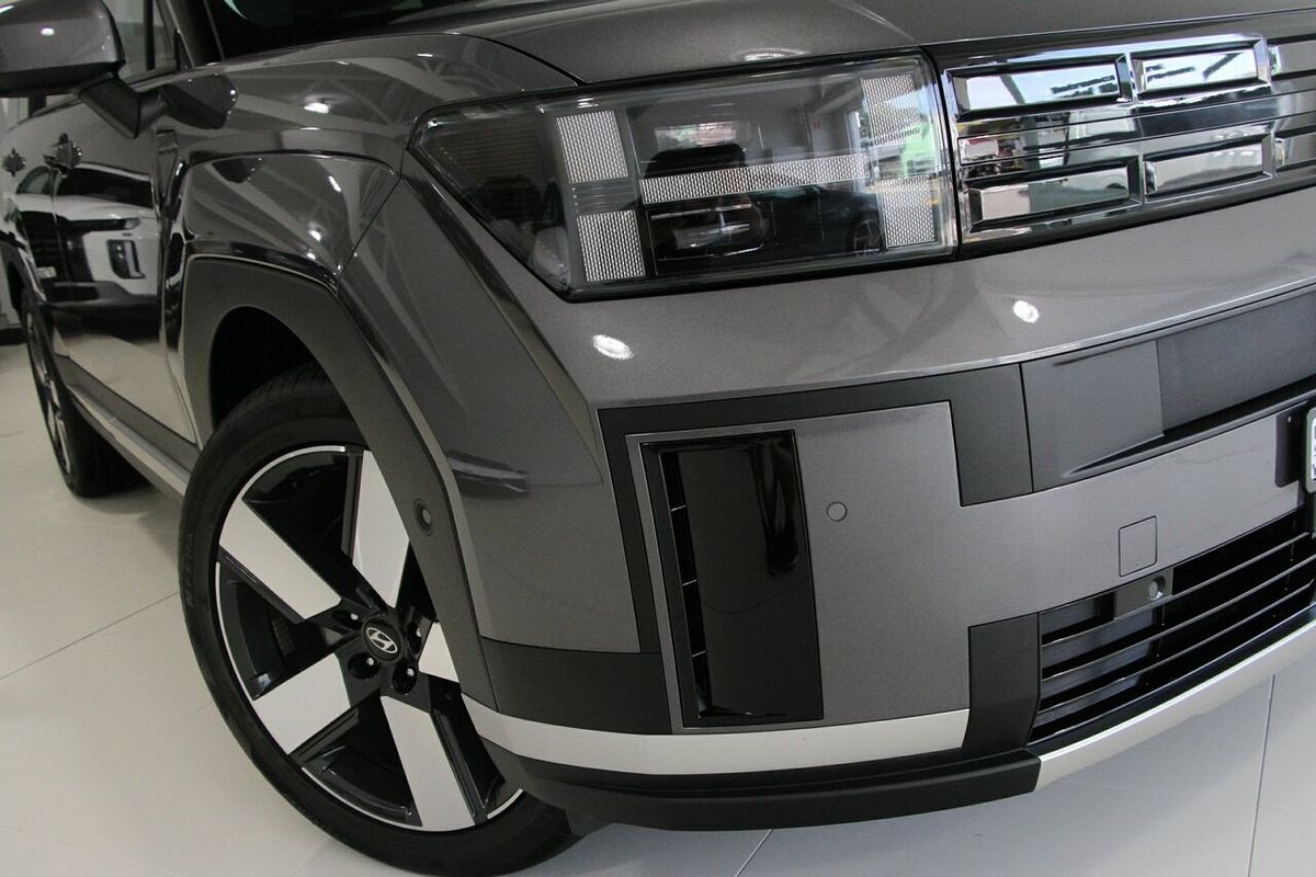 2024 Hyundai Santa Fe Elite MX5.V1