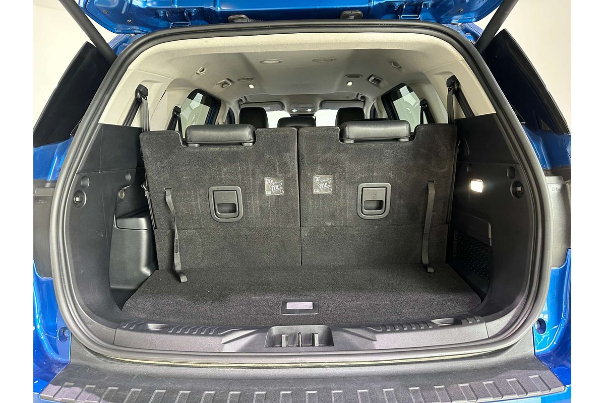 2024 Ford Everest Sport 3.0L