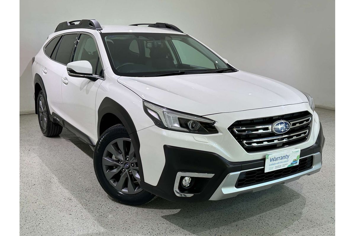 2024 Subaru Outback AWD 6GEN