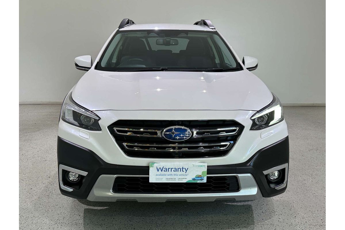 2024 Subaru Outback AWD 6GEN