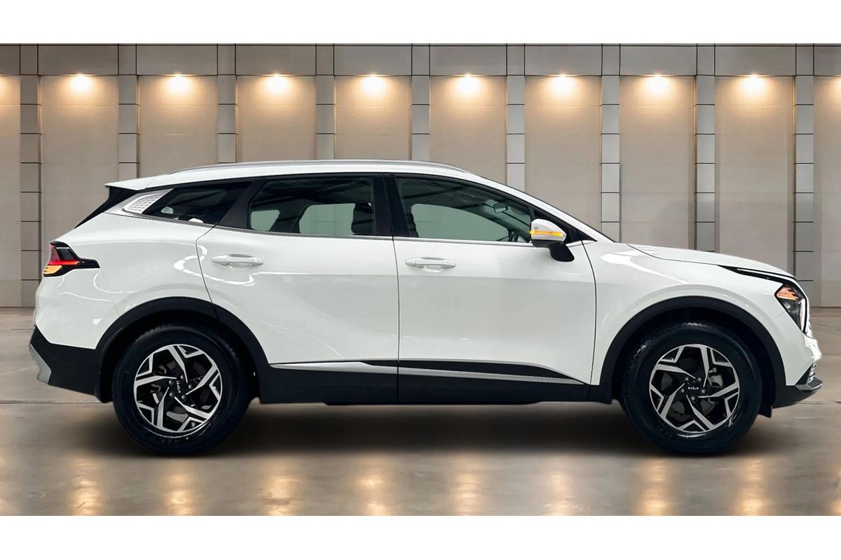 2024 Kia Sportage S NQ5