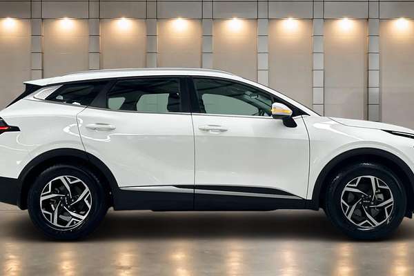 2024 Kia Sportage S NQ5