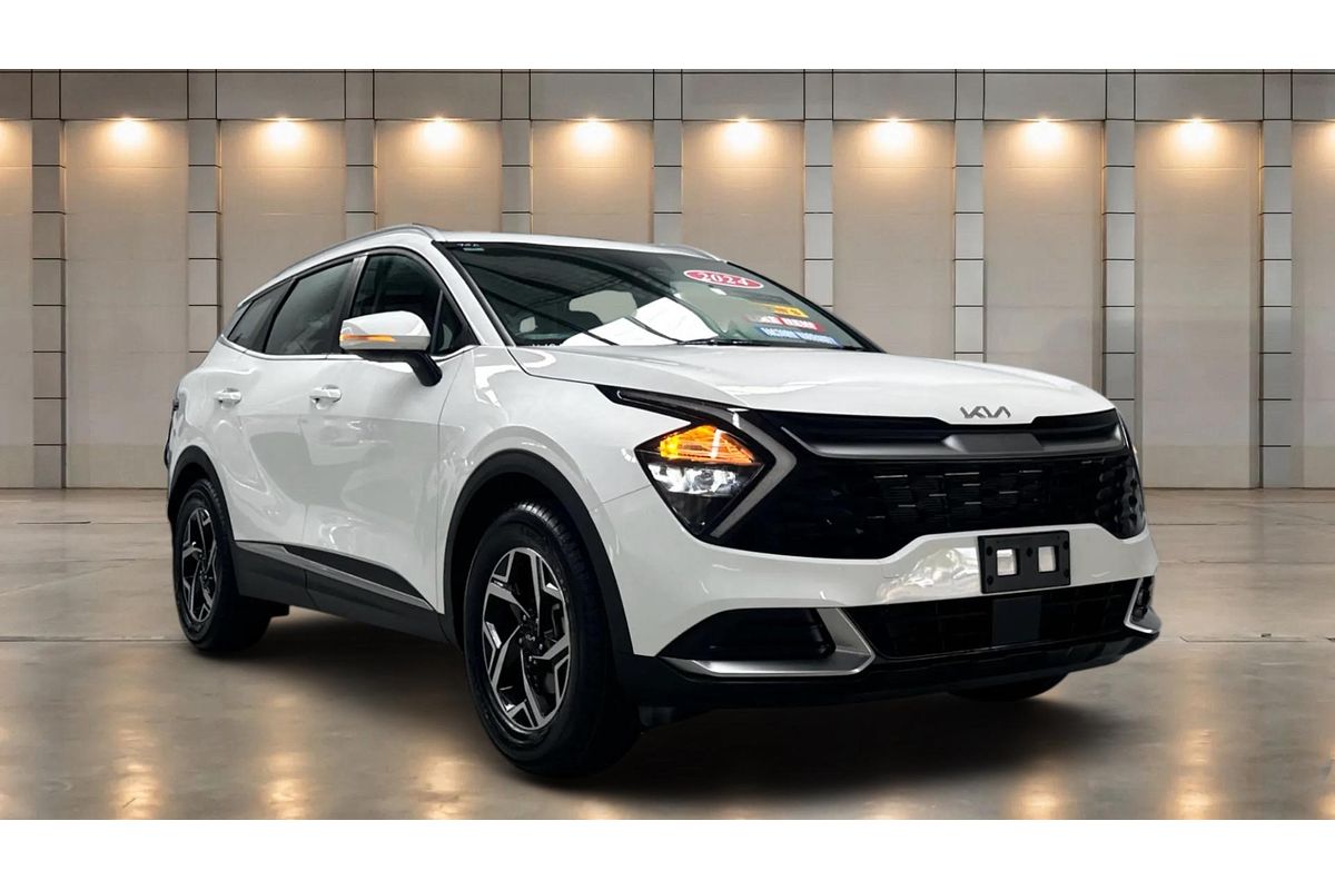 2024 Kia Sportage S NQ5