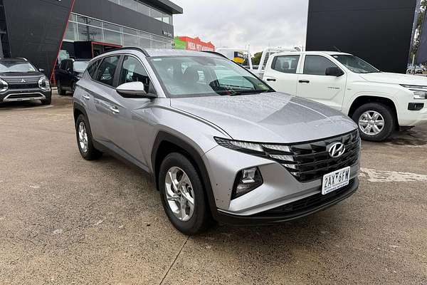 2023 Hyundai Tucson NX4.V2