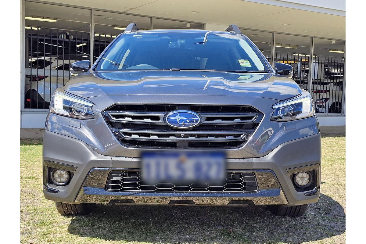 2025 Subaru Outback AWD Sport XT 6GEN