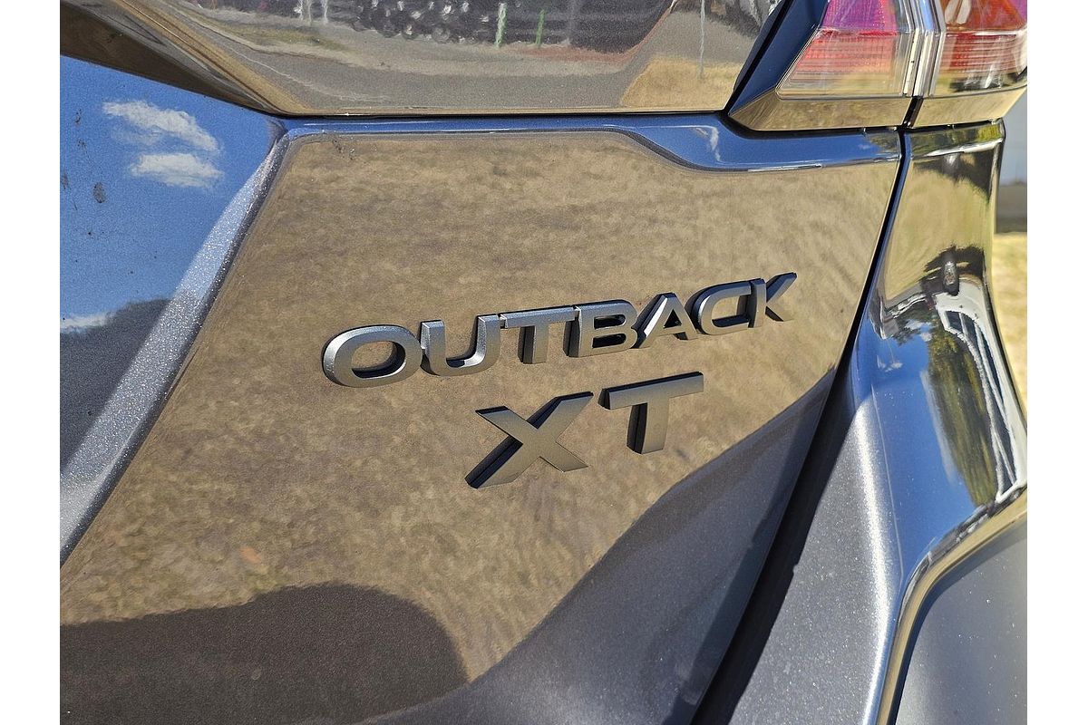 2025 Subaru Outback AWD Sport XT 6GEN