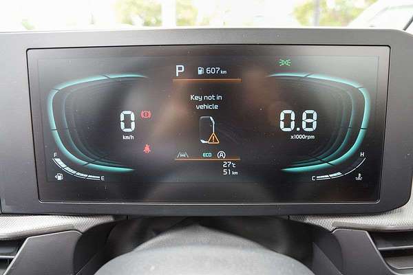 2026 Kia Stonic S YB PE2 thumb-8