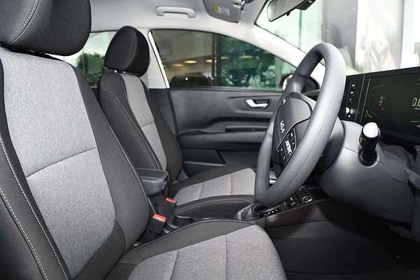2026 Kia Stonic S YB PE2 thumb-7