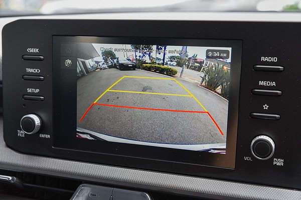 2026 Kia Stonic S YB PE2 thumb-9