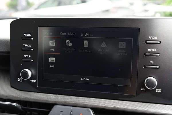 2026 Kia Stonic S YB PE2 thumb-10