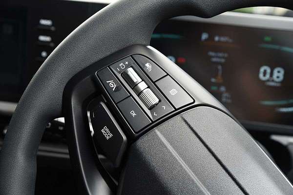 2026 Kia Stonic S YB PE2 thumb-11