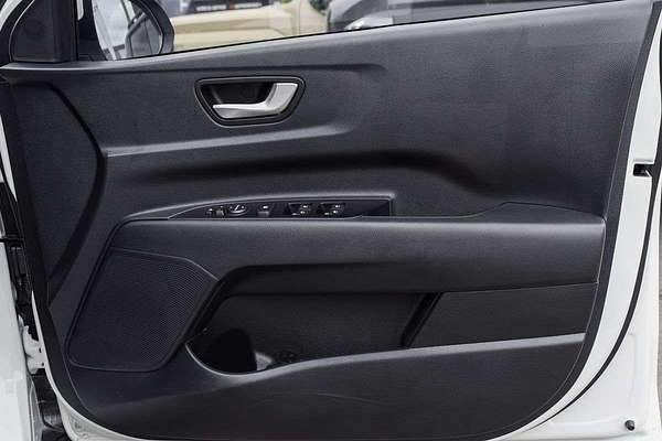 2026 Kia Stonic S YB PE2 thumb-13