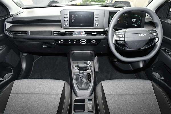 2026 Kia Stonic S YB PE2 thumb-14