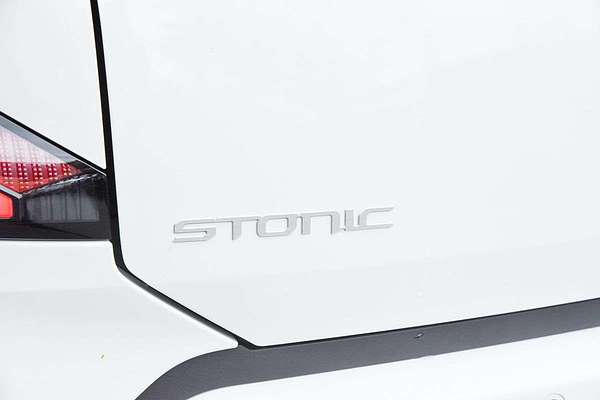 2026 Kia Stonic S YB PE2 thumb-5