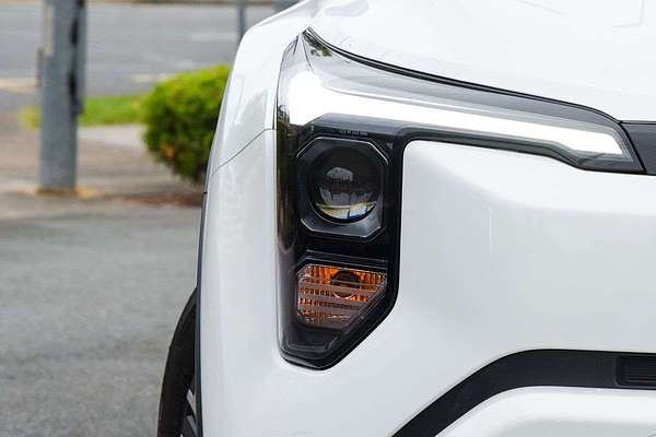 2026 Kia Stonic S YB PE2 thumb-3