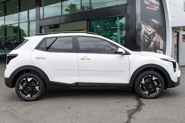2026 Kia Stonic S YB PE2 thumb-0