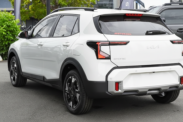 2026 Kia Stonic S YB PE2 thumb-2