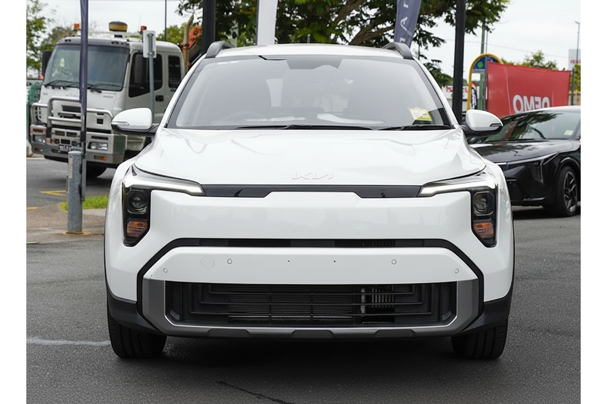 2026 Kia Stonic S YB PE2