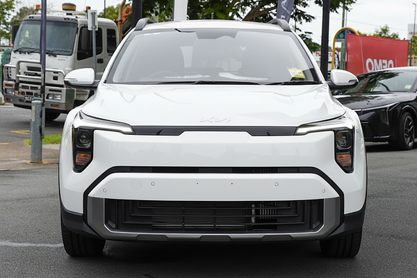 2026 Kia Stonic S YB PE2 thumb-1