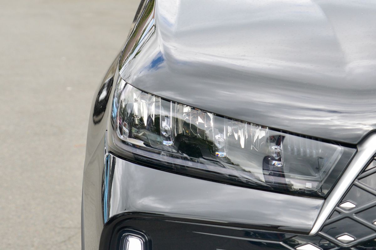 2025 Chery Tiggo 4 Hybrid Ultimate