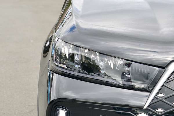 2025 Chery Tiggo 4 Hybrid Ultimate thumb-1